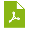 PDF icon grün