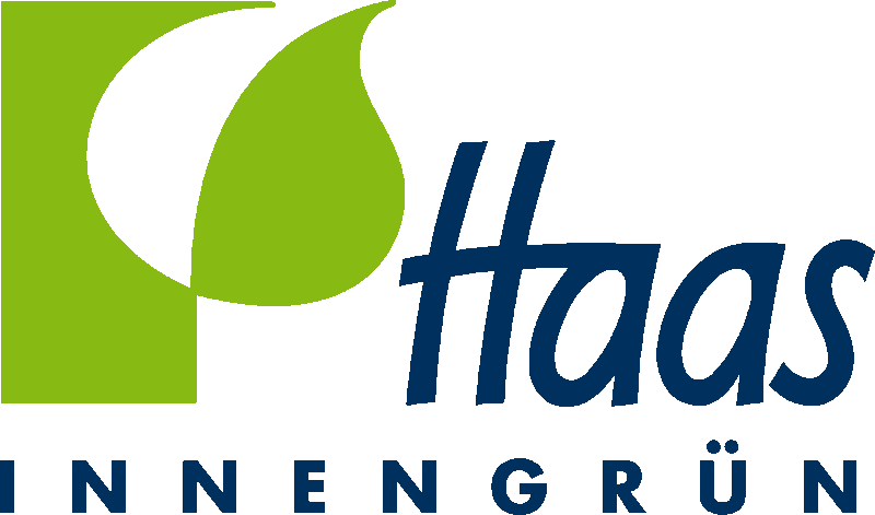 Logo Haas Innengrün